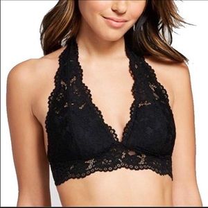 Final Price 🍂 Halter Top Bralette